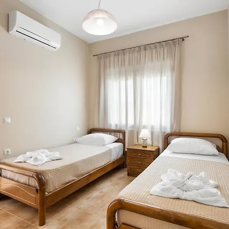 Patelakis Apartment Near The Beach Chania  Exterior photo