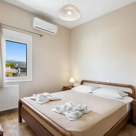 Patelakis Apartment Near The Beach Chania  Exterior photo
