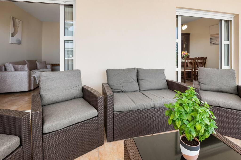 Apartmán Patelakis Near The Beach Chania (Crete)