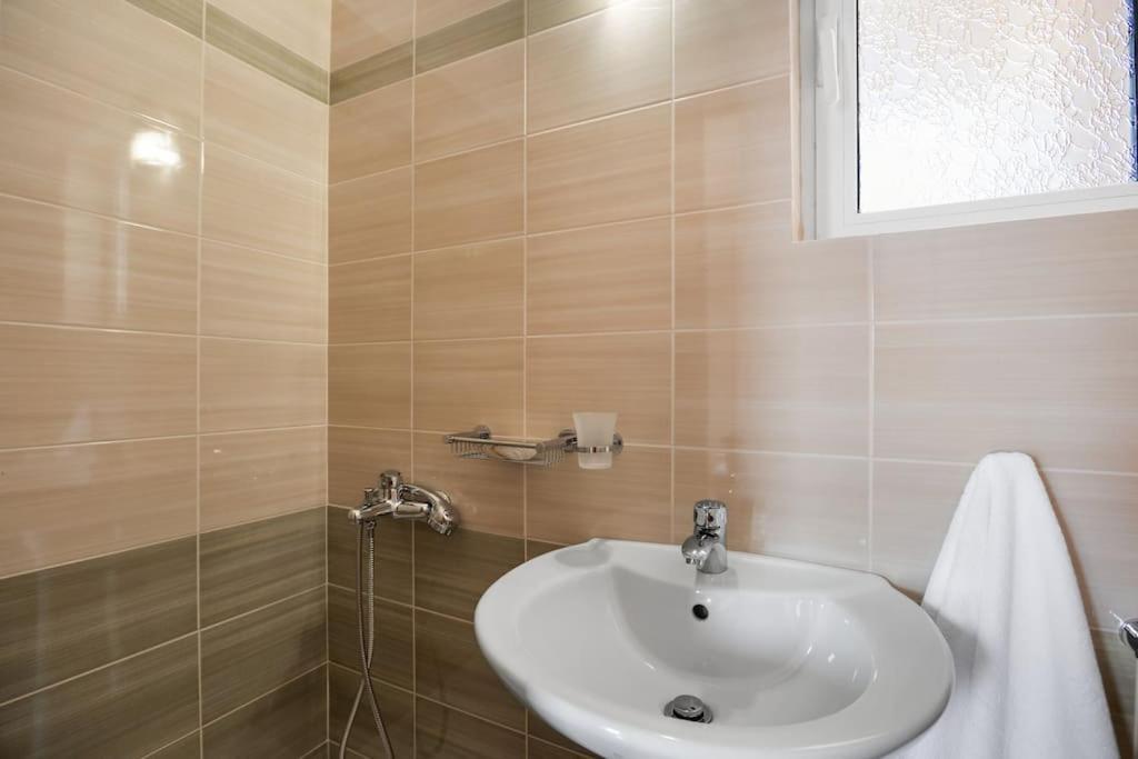 Apartmán Patelakis Near The Beach Chania (Crete)
